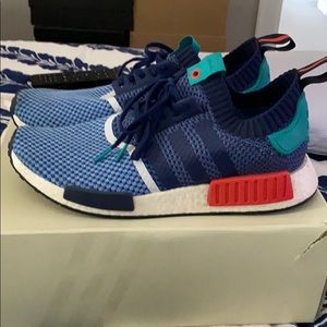 Adidas NMD_R1 PK PACKERS EDITION SIZE 10.5
